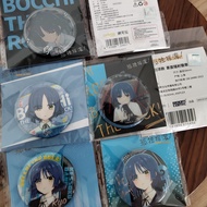 - BOCCHI THE ROCK Animation peripheral badge