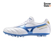 รองเท้าฟุตบอลของแท้ MIZUNO รุ่น MORELIA ll PRO AG