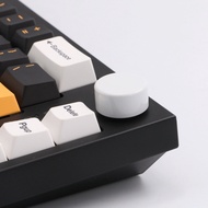 Premium Metal Knob Upgrade for Mechanical Keyboard ️ |   Aluminum Volume Dial for GMMK Pro / NJ80 / 