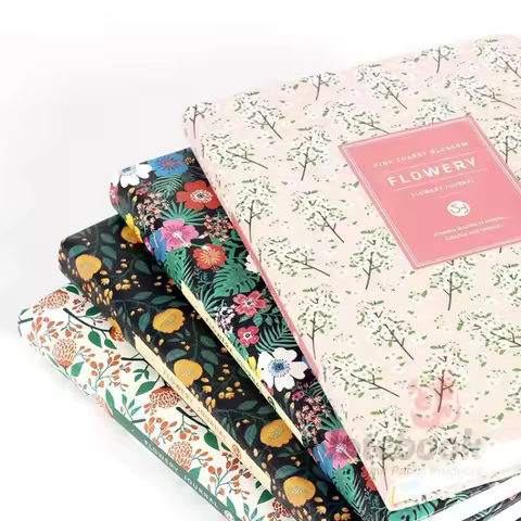 A6 Student Diary Notebook Vocabulary Notebook Planned Notes Portable Schedule Book Learning Supplies