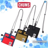 Chums Recycle ID Card Money Holder