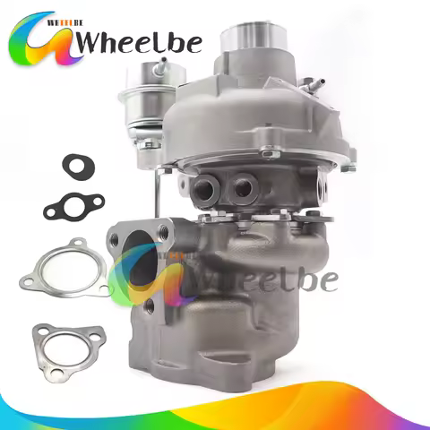 NEW Turbo Turbocharger K03 For CHANGAN CS75 BlueCore JL486ZQ2 1.8T 120KW 53039880197 53039700197 JQP