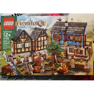 Lego 10193 misb 全新