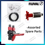 Fluval Assorted Spare Parts Oring Gasket Impeller Aquastop Valve | fluval canister filter aquarium f
