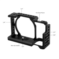 Smallrig rig cage mirrorless cover grip sony nex7 a6000 a6300 a6400
