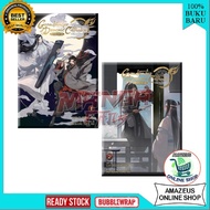 Manhua Comic - Grandmaster of Demonic Cultivation: Mo Dao Zu shi - Eng AmazeusOnlineShop