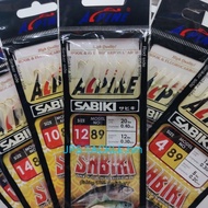 Alpine Sabiki 89 apollo alpine 89 sabiki alpine alpine hook fishing