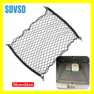 SDVSD Kofferbak Mesh Netto Cargo Kofferbak Voor Mercedes Benz Bga Amg W203 W210 W211 W124 W202 W204 W205 W212 w176 BFDBW