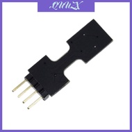 QUU Humidity And Temperature Sensing AHT15 Sensors For Laboratory Research AHT15 Integrated Temperat