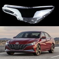 HYUNDAI AVANTE / ELANTRA 21 22 HEADLAMP LENS/HEADLAMP COVER/HEADLIGHT COVER/HEADLIGHT HOUSING