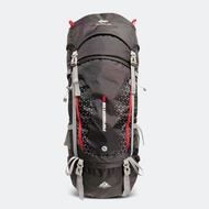 NATURAL LIFE เป้สะพายหลังเดินป่า60L-3211