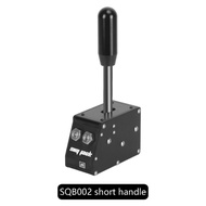 PC Racing Game Sequential Shifter Gearshift SIM for G27 G29 G25 G920 for Thrustmaster T300RS/GT for 