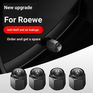 B. b.Rongwei Tire Valve Cap RX5 RX3 My Neighbor Totoro i5 Clayway i6MAX ei5RX8 Car Valve Core Cap GW