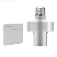Remote Switch Compatible With Incandescent For Home Use Bedroom Lighting