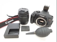 Canon EOSKISS X8i 單眼數位相機 EF 18-55mm