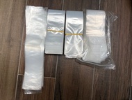 長型 透明包裝袋