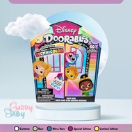 Disney Doorables Series 11Technicolor Figure New
