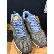 Xtech X-cross grey bowling shoes