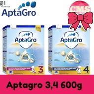 APTAGRO STEP 3  4 600G