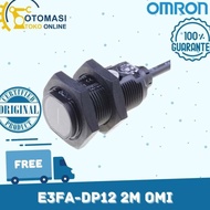 Omron Photoelectric Sensor E3Fa-Dp12 2M Omi Debezz