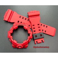 Gshock Strap Frame Model ga700