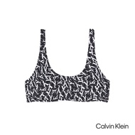 Calvin Klein Underwear Bralette-Print Multi