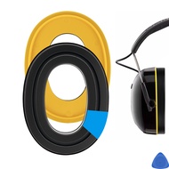 Geekria Gel จุกหูฟังสำหรับ3M WorkTunes (90541 90542 90543 90544)/ Peltor Sport (TAC100ยุทธวิธี/300/5