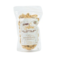 HouseOfOrganix - Roasted Cashew 100 Gr