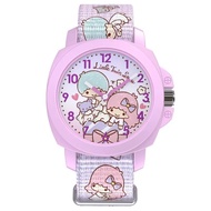 SKETTO Little Twin Stars 小童八達通手錶 Children Octopus Watch