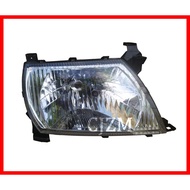 Toyota Revo VX200 240 Head Lamp Light