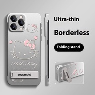 Suitable for OPPO Reno13Pro Phone Case Reno5/Reno9/a58 Frameless a97pro Cat 295 &&--