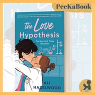 (The Love Hypothesis) by Ali Hazelwood ✅ my favorite romances book The Love Hypothesis