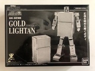 超合金魂GX-32SB Black VER.