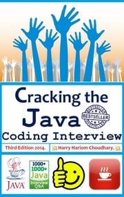 Cracking The Java Coding Interview. Harry Hariom Choudhary