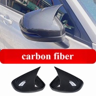 รถ Honda CRV CR-V /HRV HR-V/ VEZEL 2022 2023 2024 2025 M อุปกรณ์เสริมรถยนต์ฝาครอบช่องแอร์กระจกด้านข้