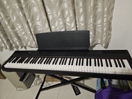 Yamaha 電子鋼琴 連琴架