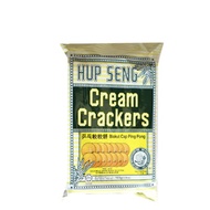 Hup Seng Cream Crackers
