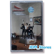 Peterpan - Sebuah Nama, Sebuah Cerita (Kaset Pita)