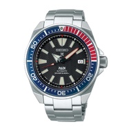 [Watchspree] [JDM] Seiko Prospex and PADI (Japan Made) Air Divers Automatic Special Edition Silver Stainless Steel Band Watch SBDY011 SBDY011J