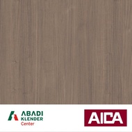 Unik HPL AICA ASIA AS 14094 CY25 WOODGRAIN Berkualitas