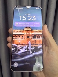 Oppo Reno 15Pro Max จอ 6.78 เครื่องแท้ศูนย์ มือสองสภาพสวย แถมชุดชาร์จ ประกันร้าน 30 วัน พร้อมจัดส่ง 