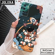 Case Latest OPPO A91hp OPPO A91 Silicon Mobile Phone Case hp Kesing Flexible Casing Pro Camera Macar