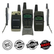 Original Ericsson T28s @ T28 | T29 | T39 Ultra-Rare 1999 Year Model Classic Phone [1 Month Warranty]