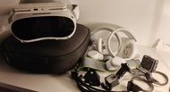PICO 4 VR Headset FULLSET for VRChat