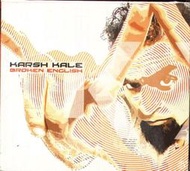 八八 - Karsh Kale - Broken English