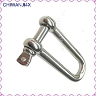 [chiwanji4x] 0.2" D Shackle Screw w/