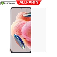 Tempered Glass For Redmi Note 12 4G 5G POCO X5 Screen Protector