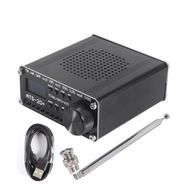 ATS-20+ Plus ATS20 V2 SI4732 เครื่องรับวิทยุ DSP SDR รับสัญญาณ FM AM (คลื่นความถี่กลางและคลื่นความถี
