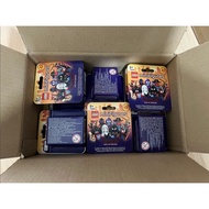 [READY STOCK] LEGO 71050 MINIFIGURES Spider-Man: Across the Spider-Verse (Complete Set of 12)