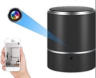 隱藏式相機喇叭,隱藏式間諜相機,1080P HD WiFi Spycam 藍牙喇叭相機